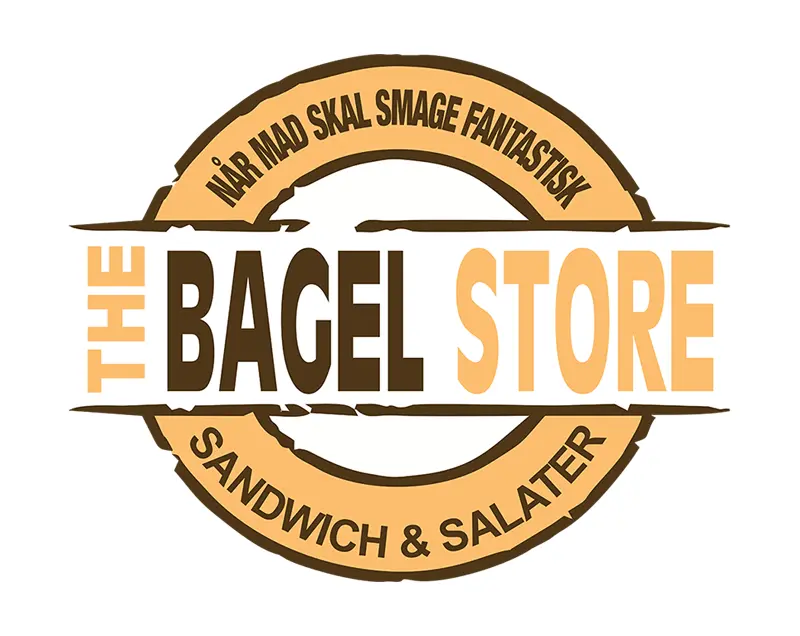 Bagel store